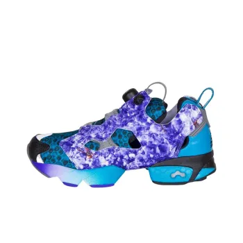 Reebok Instapump Fury Social Status Hornets