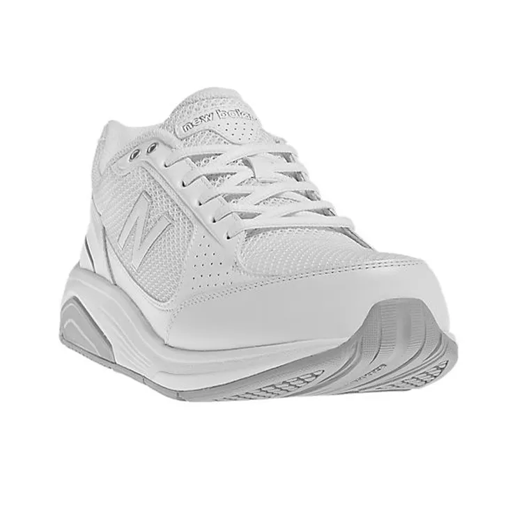 New Balance 928 Series White-2