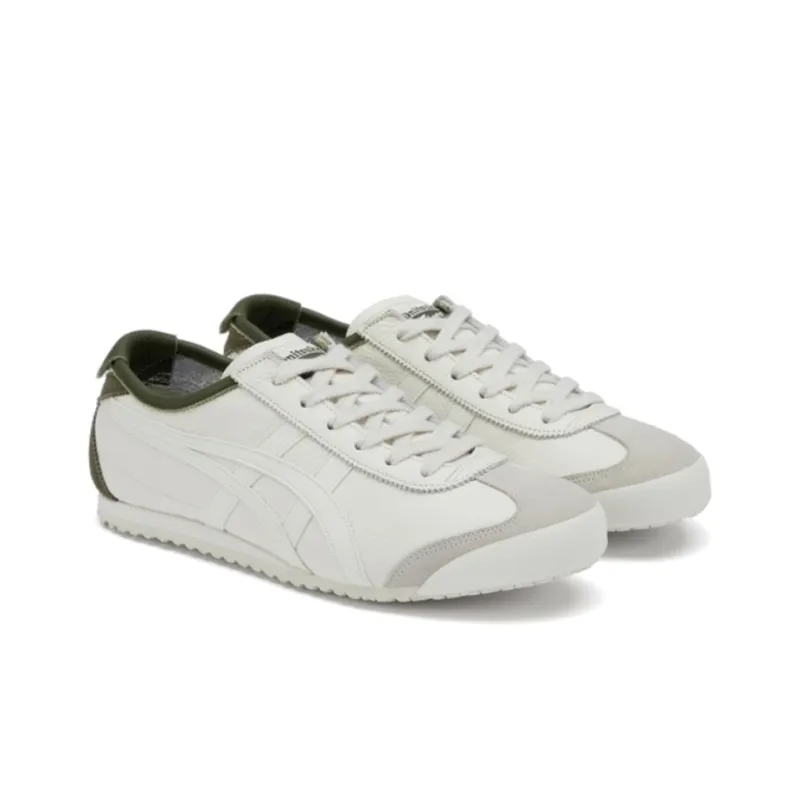Onitsuka Tiger Mexico 66 White Green-2