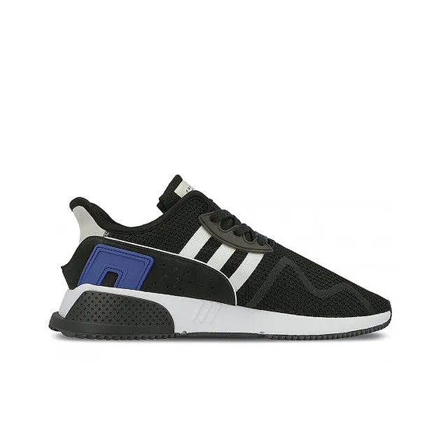 Adidas Eqt Cushion Adv Black White Royal-1