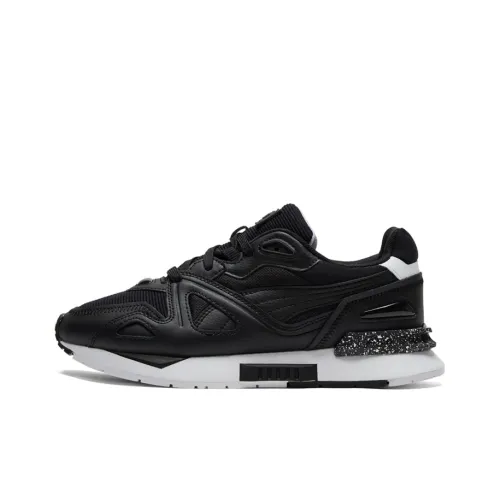 PUMA Mirage Mox 'Bubble Black White'