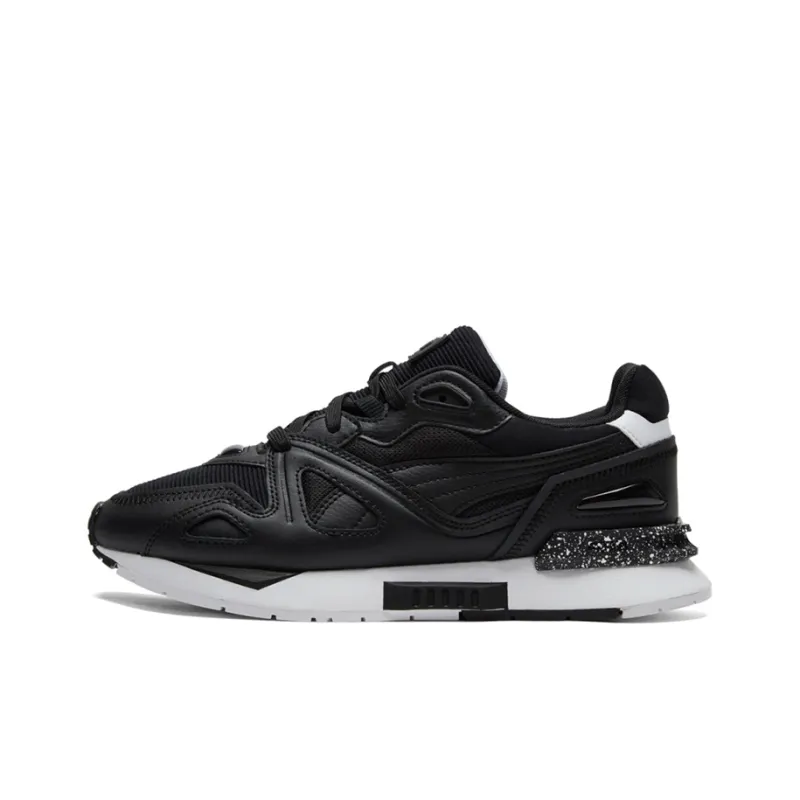 PUMA Mirage Mox 'Bubble Black White'-0
