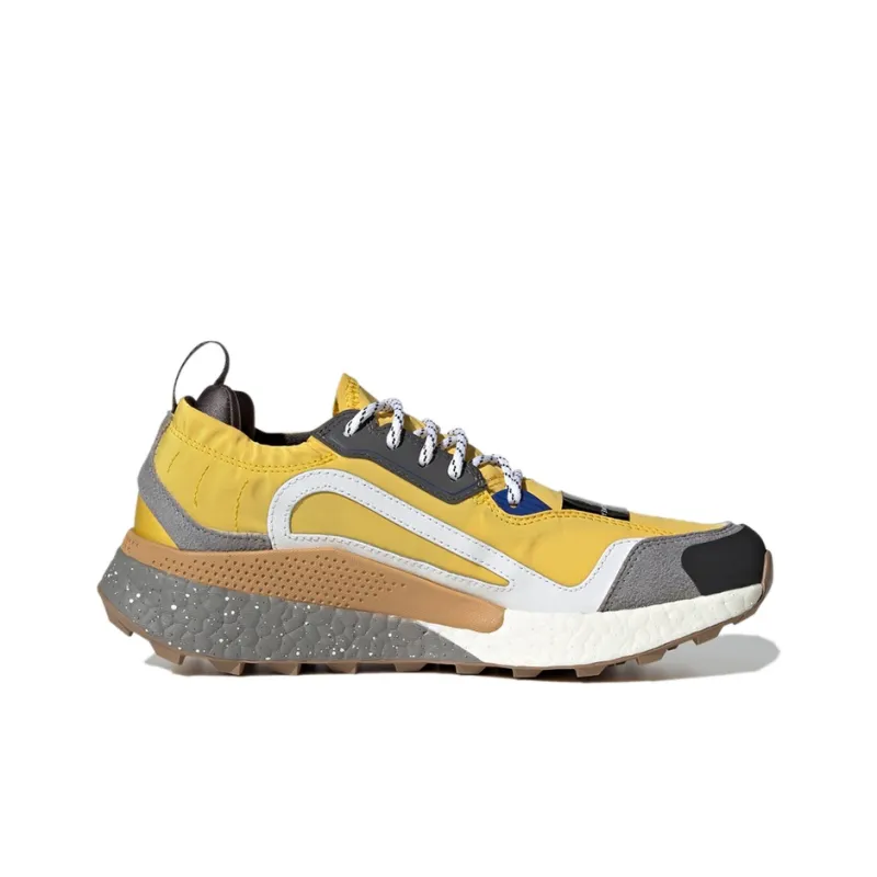 Adidas Stella McCartney X Outdoor Boost 2.0 'Eqt Yellow Gum' Women's-1