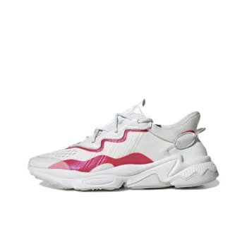 Adidas Originals Ozweego Crystal White