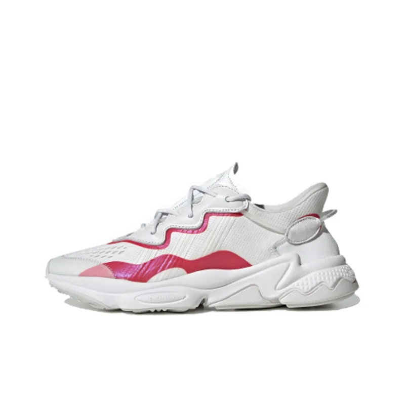 Adidas Ozweego Crystal White-0