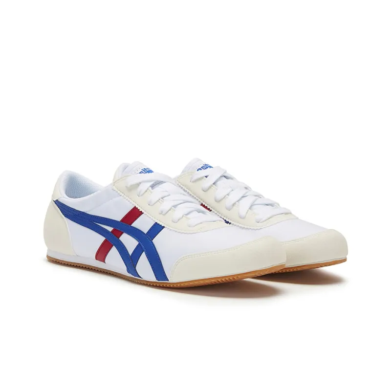Onitsuka Tiger Track Trainer 'White'-1