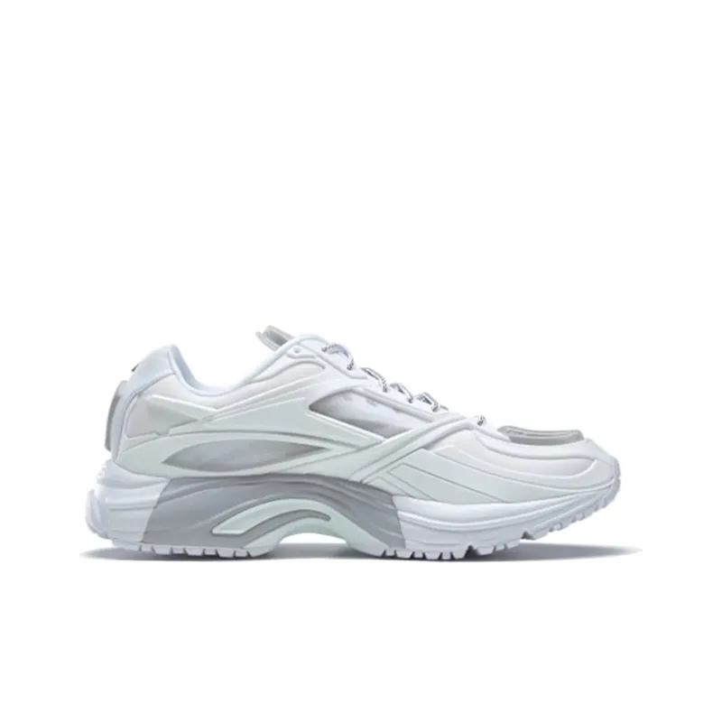 Reebok Premier Road Modern White Cold Grey-1