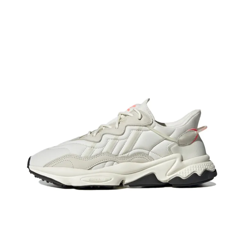 Adidas Originals Ozweego 'White Grey'-0