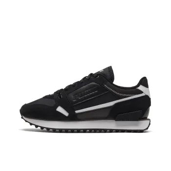 PUMA Mile Rider 'Chrome Desert Black White' Women's