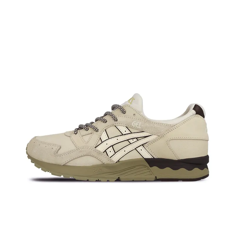 Asics Gel Lyte V Winter Pack 'Off White'-0