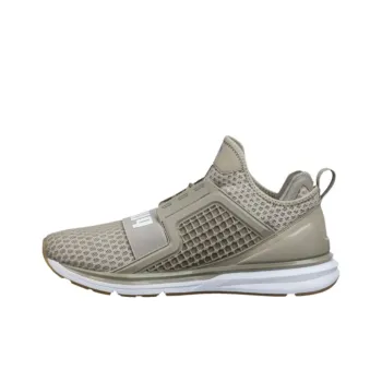 PUMA Ignite Limitless 'Grey Khaki'
