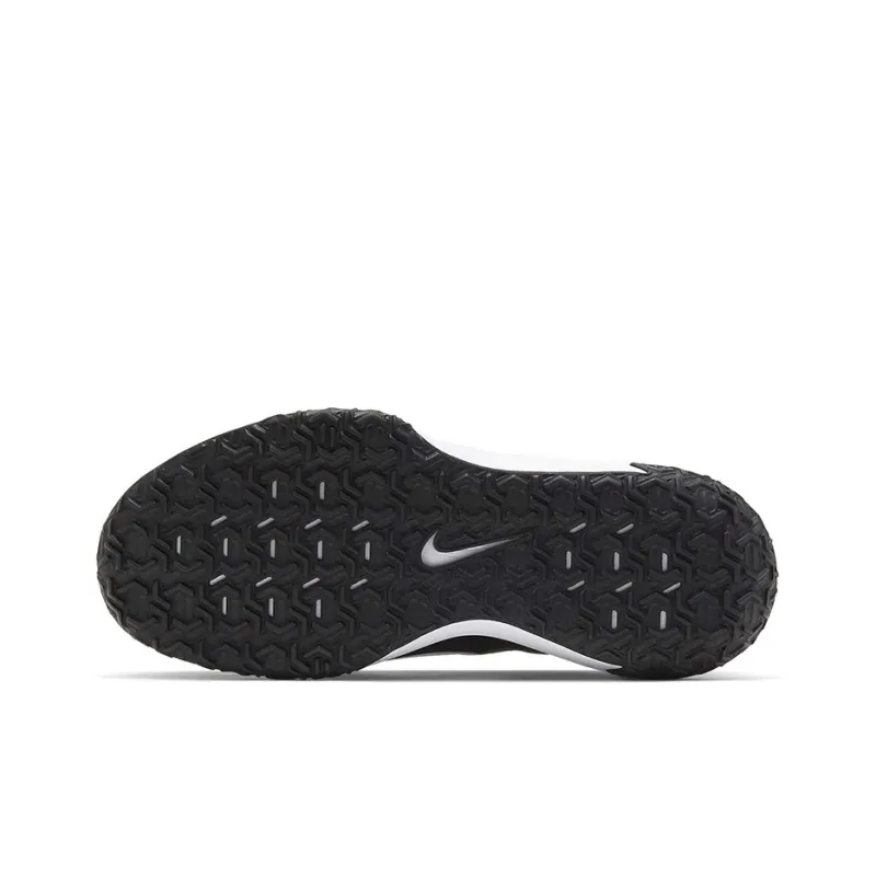 Nike Varsity Complete Tr 3 4E Wide 'Black White'-5