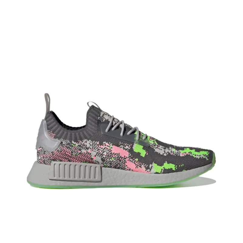 Adidas Originals Nmd R1 Pk Hyper Pop-1