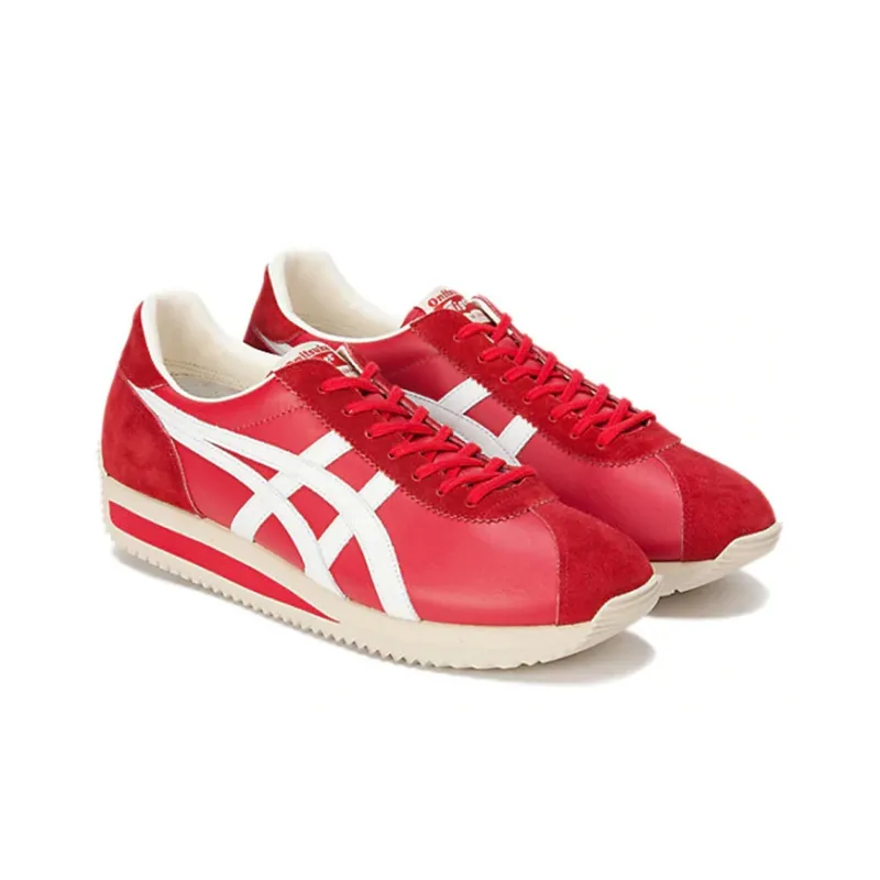 Onitsuka Tiger Montreal Nm 'Red White'-2