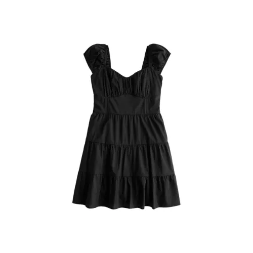 Hollister Sleeveless Dresses Women's