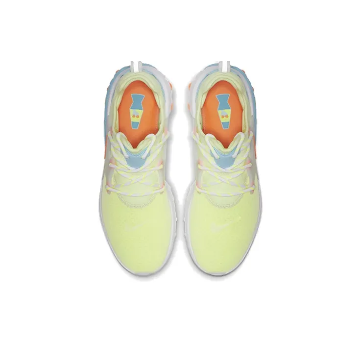 Nike React Presto Barely Volt-2