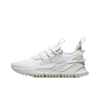 LiNing CF Tracing Shock Absorbing, Non Slip, Wear Resistant, Breathable And Lightweight Low Top Casual Shoes Men's