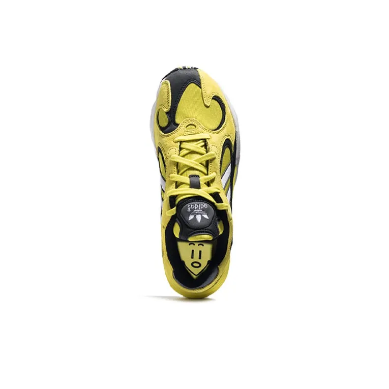 Adidas Yung 1 Size? Acid House-4