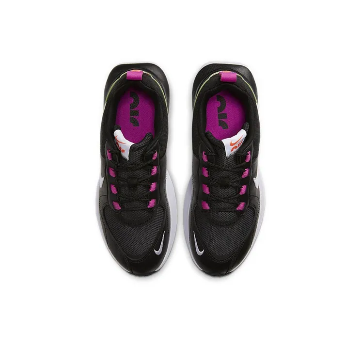 Nike Air Max Verona Black Cosmic Fuchsia Women's-3