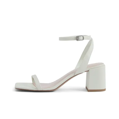 CHARLES&KEITH One-Strap Sandals Women's