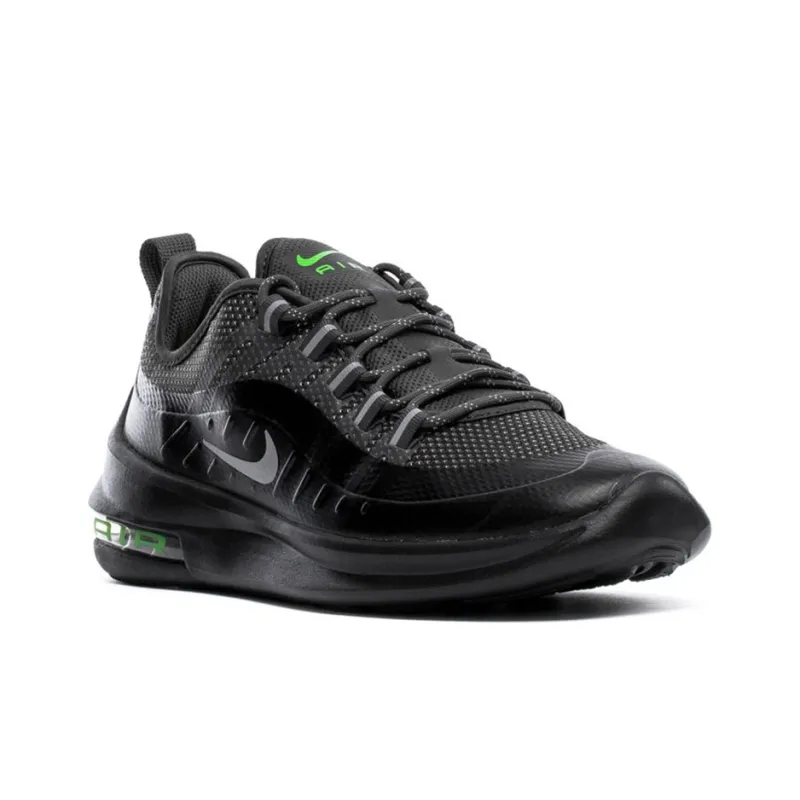 Nike Air Max Axis Premium Thunder Gray-2
