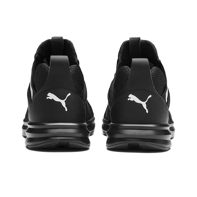 Puma enzo black fashion and white