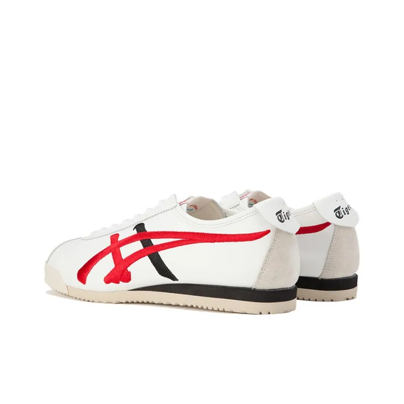 Onitsuka Tiger Limber Up Nm 'Red White Black'-2