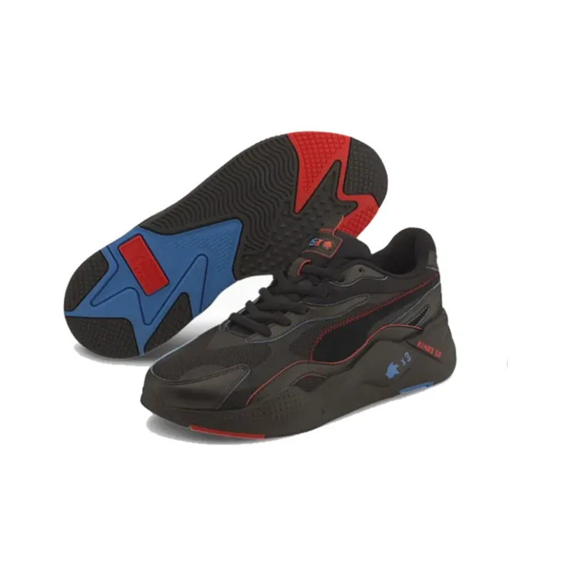PUMA Rs X3 Sega Sonic The Hedgehog-2