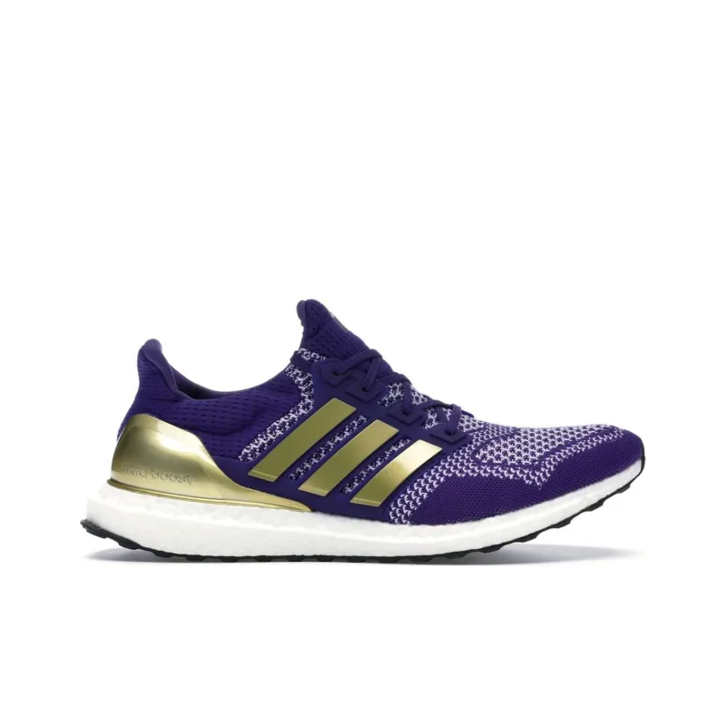 Adidas Ultra Boost Washington Huskies-1