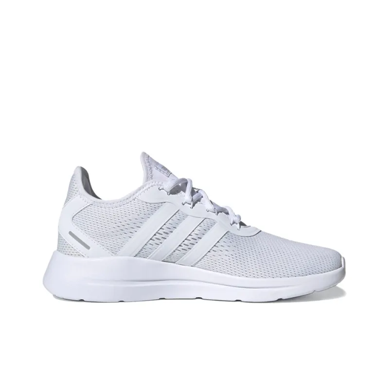 Adidas Neo Lite Racer Rbn 2.0 'White Grey' Women's-1