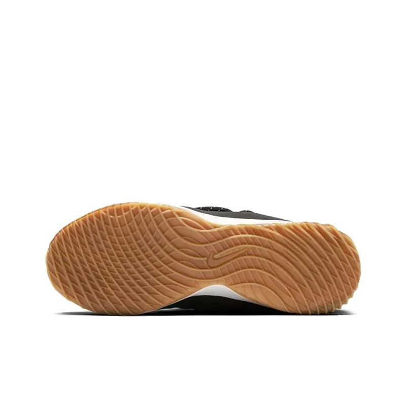 Nike City Loop 'Black Summit White Gum' Women's-4