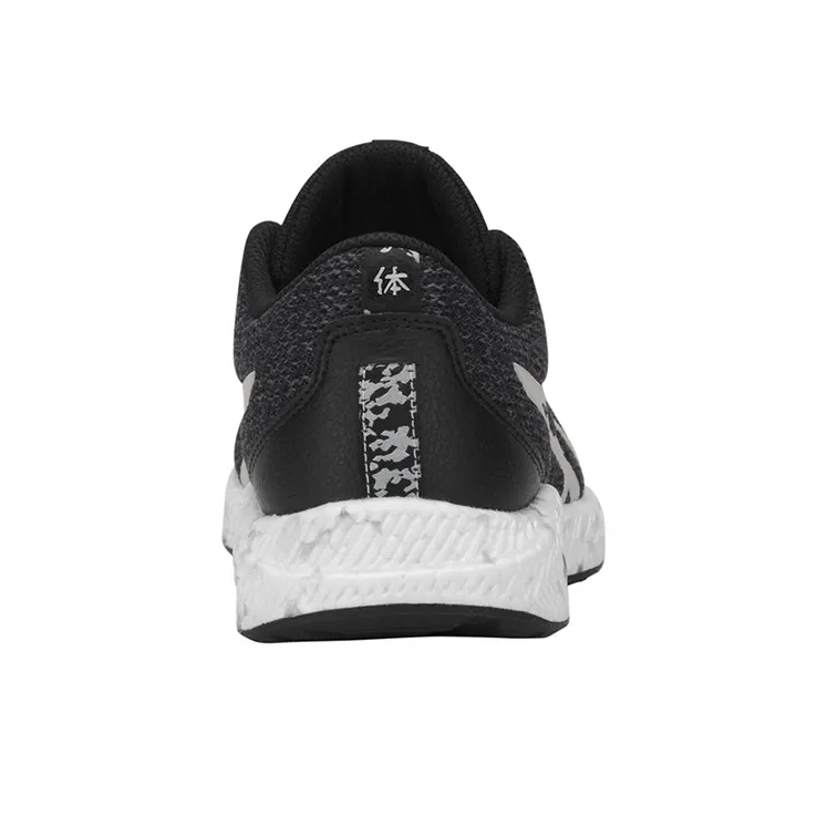 Asics Hyper Gel Yu 'Black' Women's-3