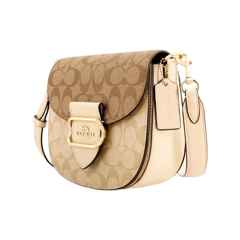 COACH Morgan 20 Shoulder Bag-1