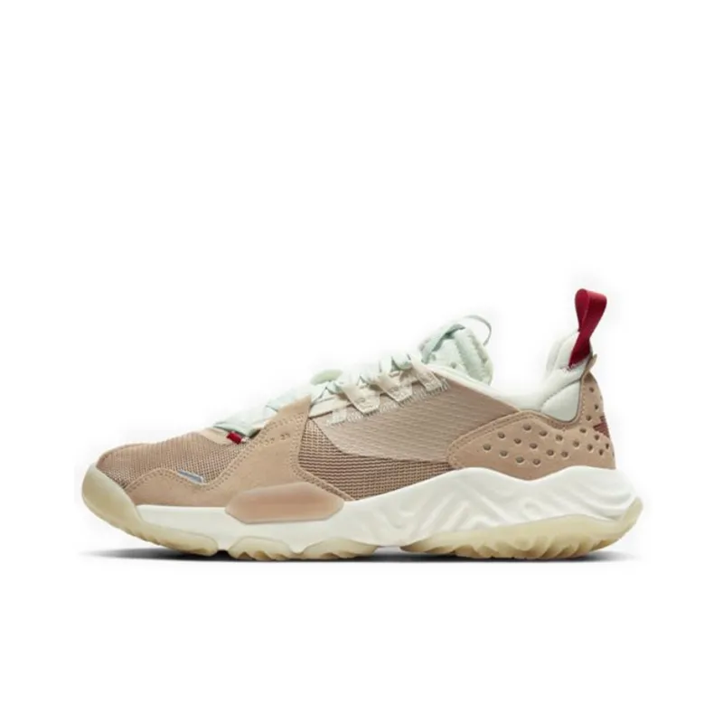 Jordan Delta Sp Vachetta Tan-0