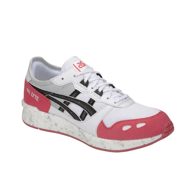 Asics HyperGel Lyte 'White Rouge'-2