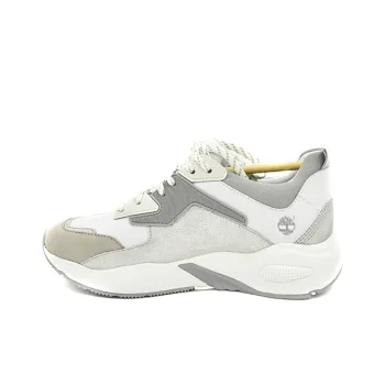 Timberland Delphiville 'White Grey' Women's