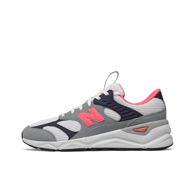 New Balance X 90 Reconstructed Reflection Guava-0