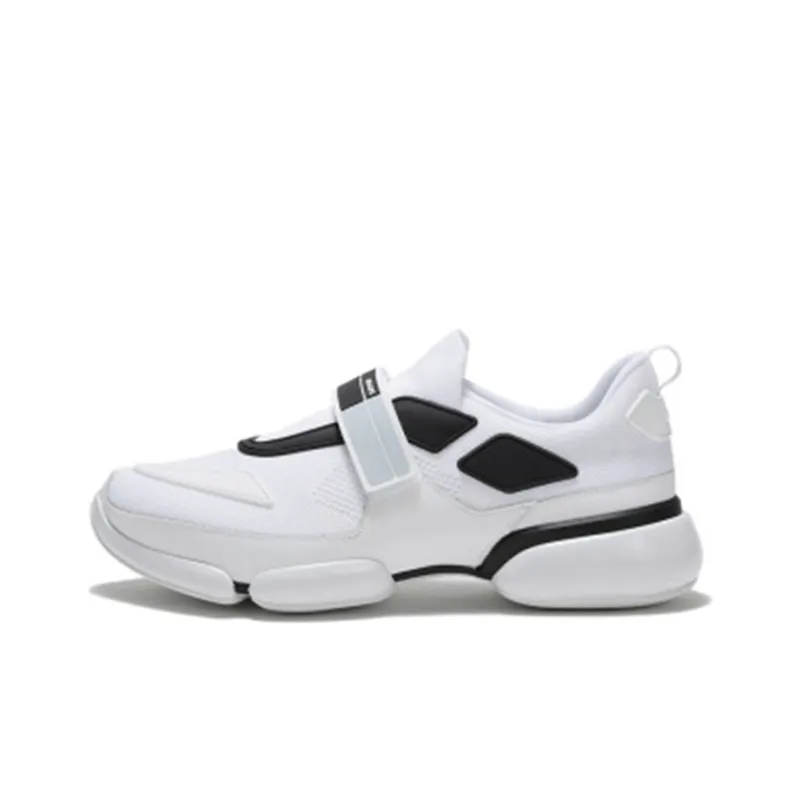 PRADA Cloudbust 'Cloud White'-0