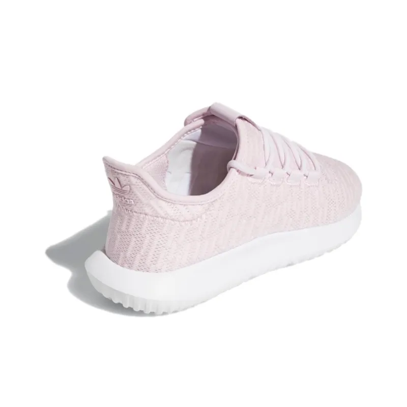 Adidas Originals Tubular Shadow 'Pink White' Women's-3