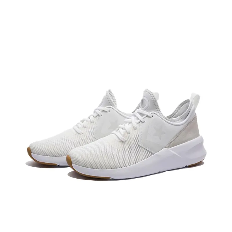 Converse Fastbreak Ultra 'White'-2