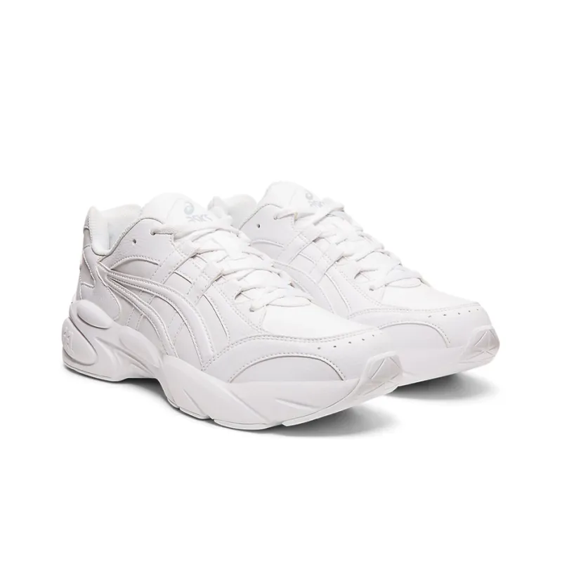 Asics Gel Bnd 'Triple White'-2