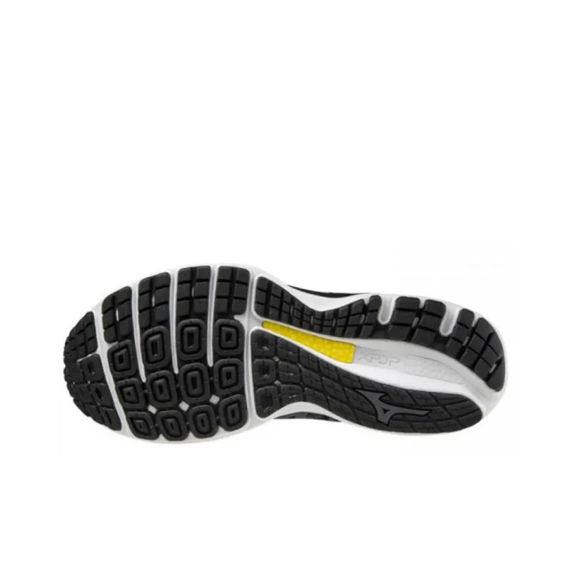 Mizuno Wave Sky 4 Running Shoes Black-3