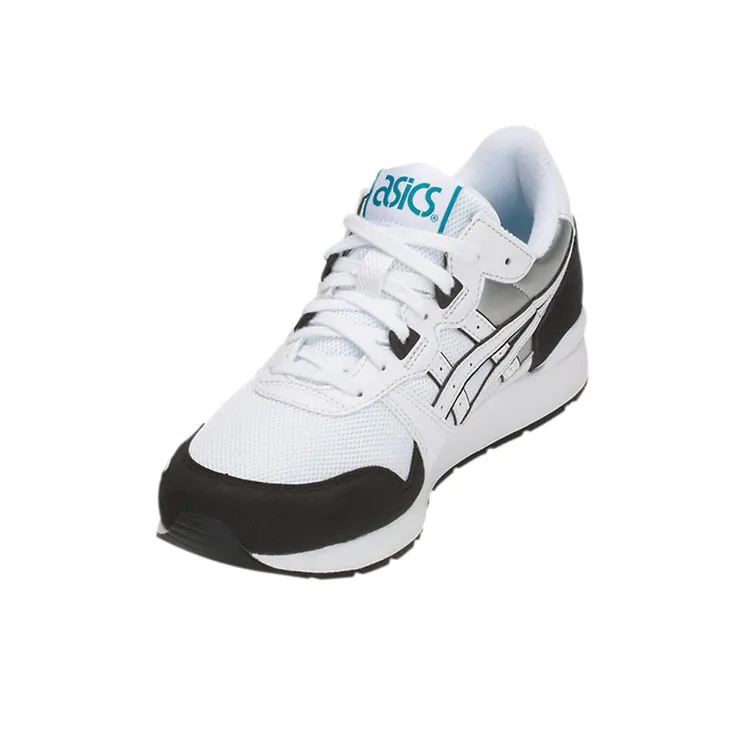Asics Gel Lyte 'White Black'-3