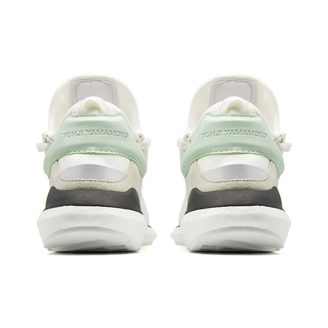 Adidas Y 3 Kusari 2 Neoprene White Salty Green-3