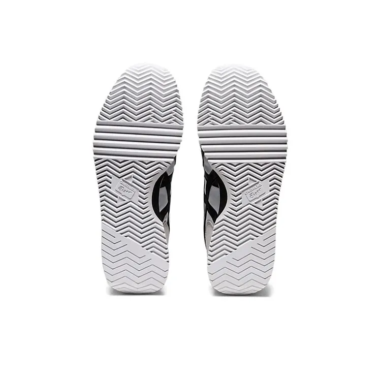 Asics Onitsuka Tiger New York White Black-4