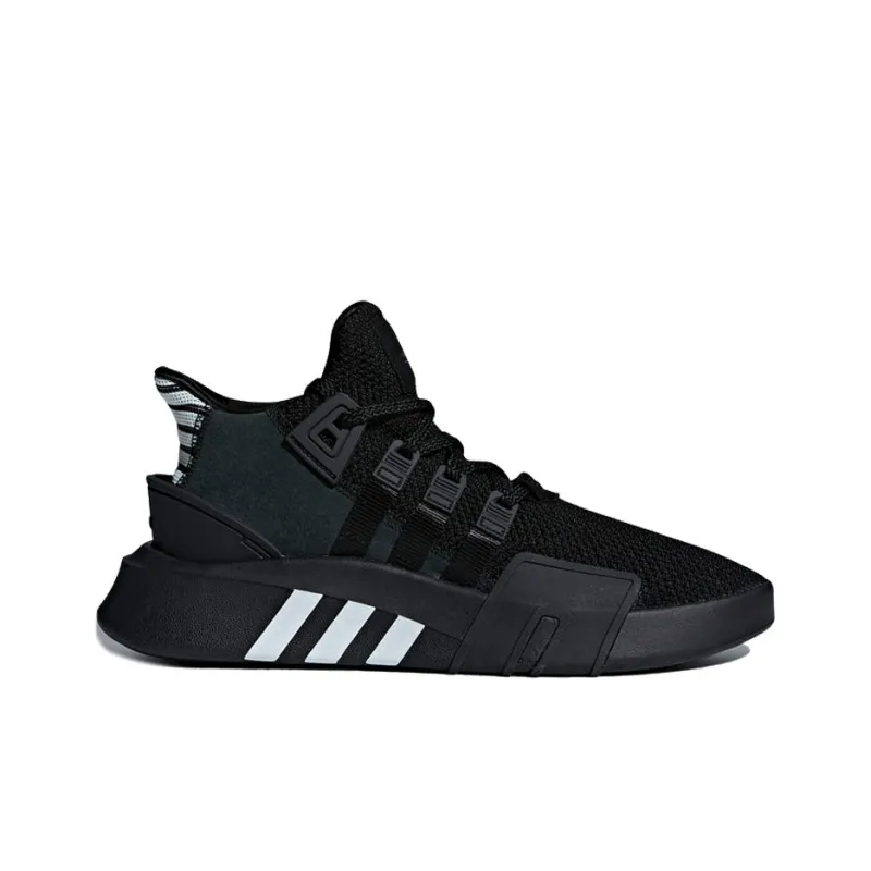 Adidas EQT Bask ADV Core Black White-1