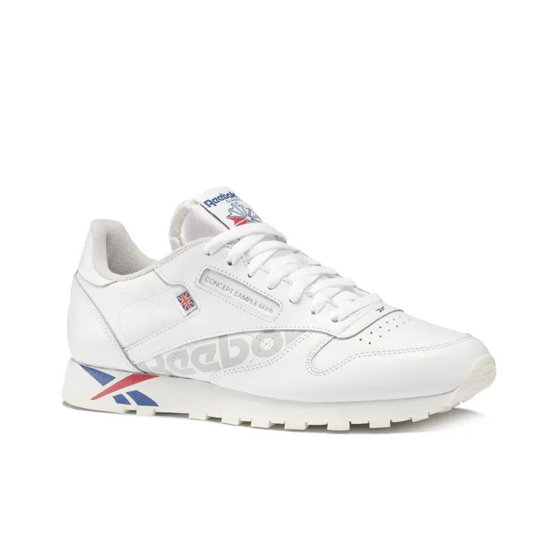 Reebok Classic Leather Altered White-2