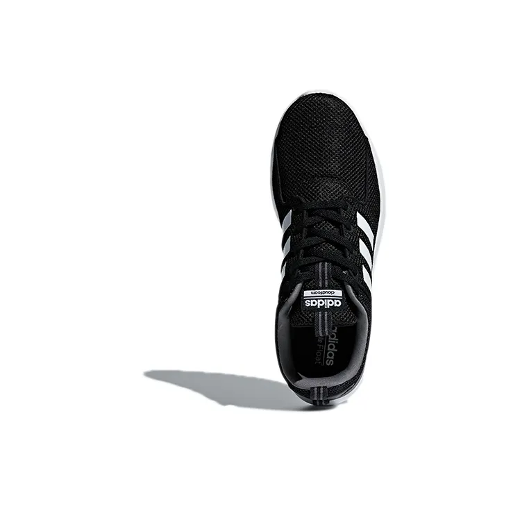 Adidas Neo Cf Lite Racer 'Black Grey White'-3