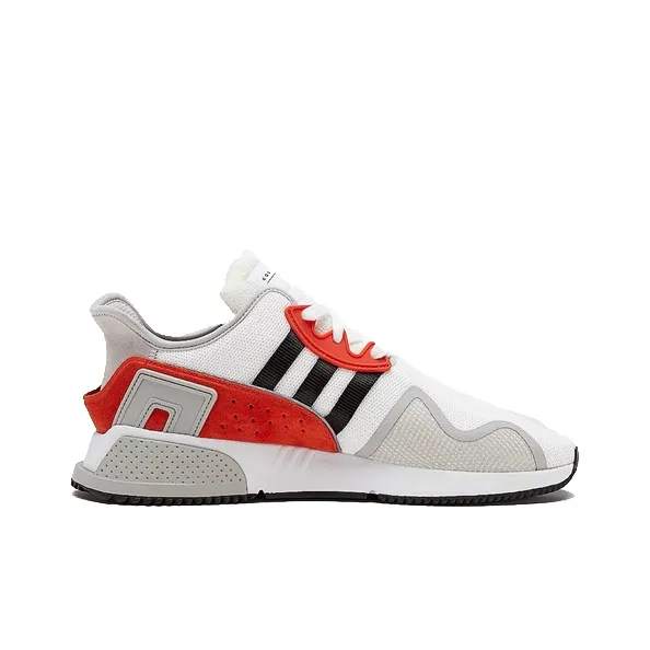 Adidas Originals Eqt Cushion Adv 'Cloud White Black Red'-1