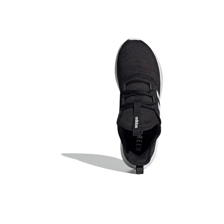 Adidas Neo Vario Pure 'Black White' Women's-4